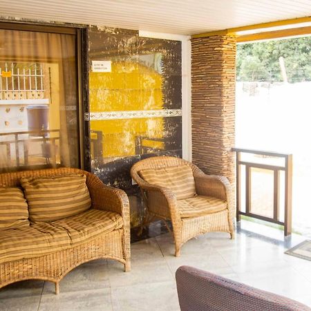 Forte Royale Hotel 아크라 외부 사진